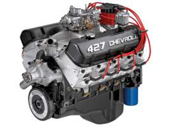 C204C Engine